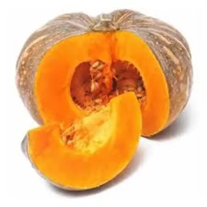 Pumpkin P/Kg